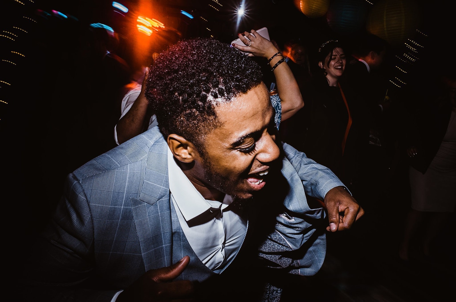 garden wedding cornwall